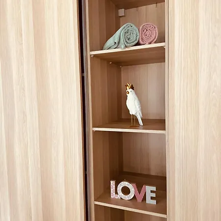 L Romance L Secrete L Balneo Massage Holiday home *